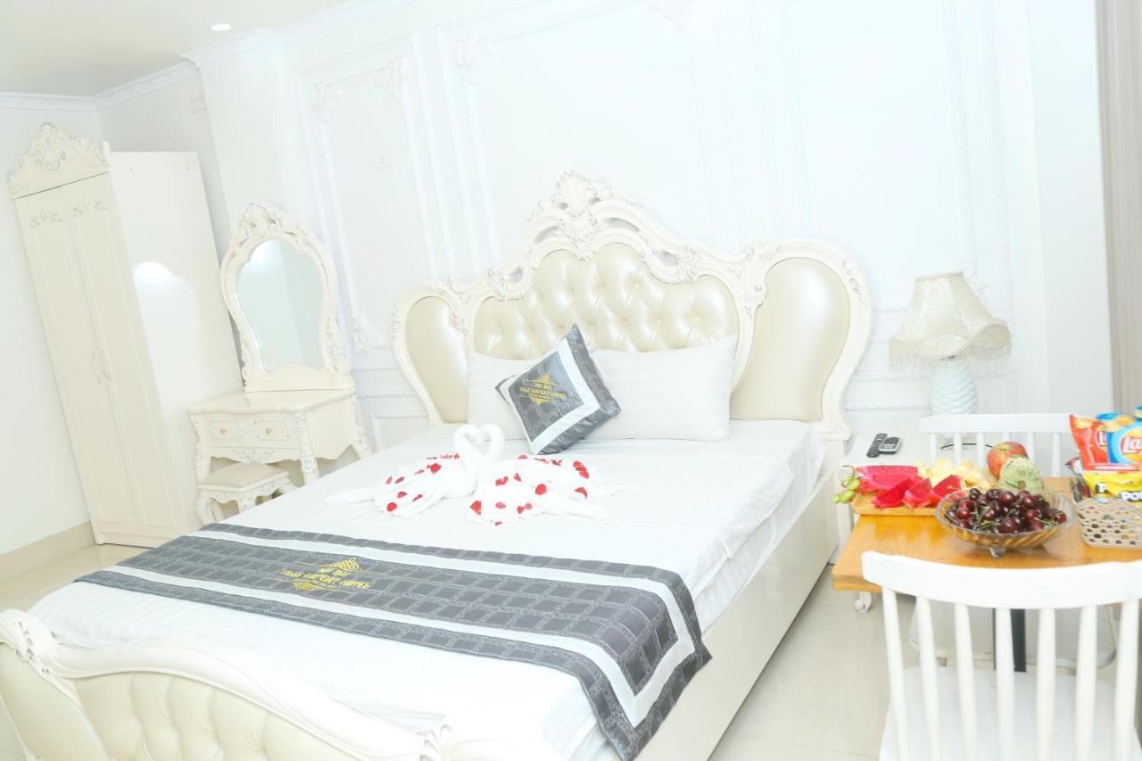Noi Bai Ville Airport Hotel Hanoi Kültér fotó
